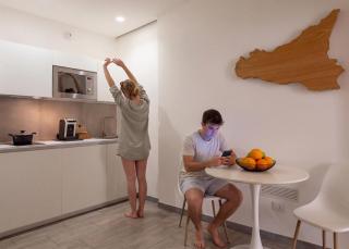 Artemide House - Bilocale Ortigia Wifi - 3