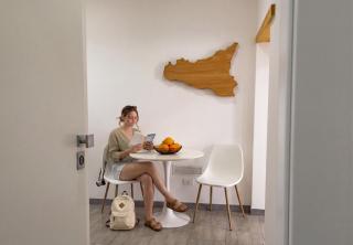 Artemide House - Bilocale Ortigia Wifi - 5