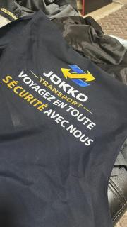 Jokko Transport - 3