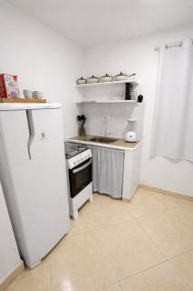 Apartment in Manguinhos - 0