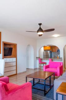 Villa del Palmar Cabo 2BR Suite - New Years Week - Dec 26 - Jan 2 - 4