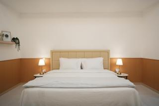 Blue Marlin Villas Legian - 6