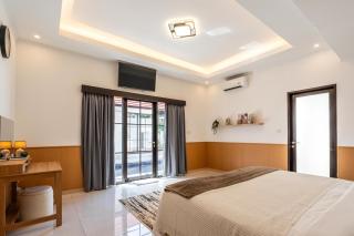 Blue Marlin Villas Legian - 1