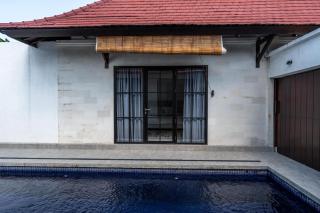 Blue Marlin Villas Legian - 2