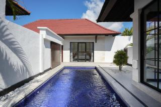 Blue Marlin Villas Legian - 9
