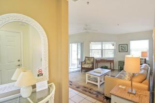 Spacious 2BR Siesta Key condo 2 heated pools, tennis and pickleball, beach access - GBB 1327 - 4