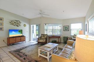 Spacious 2BR Siesta Key condo 2 heated pools, tennis and pickleball, beach access - GBB 1327 - 1