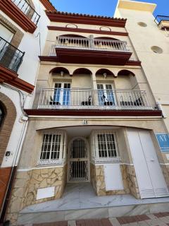 Zon & Strand Carihuela - 9