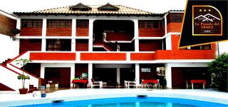 La Posada del Frayle - 0