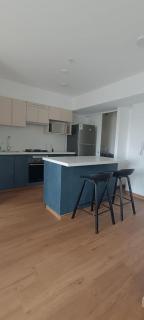 San Isidro apartment by Malu - 5