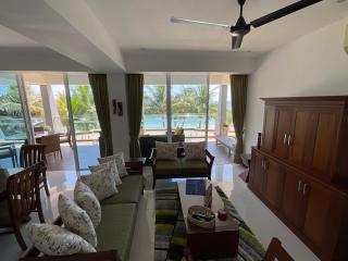 Sandy Shores, Beachfront, Nilaveli - 2