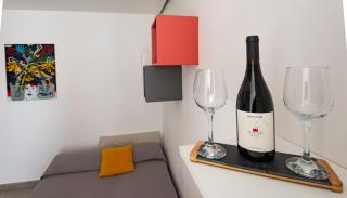 Artemide House - Monolocale Ortigia Wifi - 7
