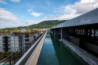 Modern 1-Bedroom Suite with Pool Access in Kamala, Phuket - 3