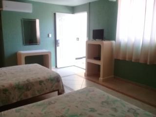 Hotel Mecalco - 4