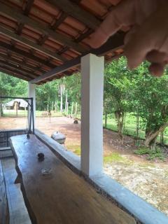 Fazenda São Leandro - 5