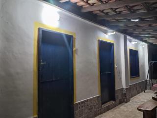 Fazenda São Leandro - 3