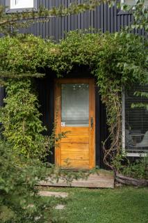 Casa del Lago Gutiérrez Ñire - 8