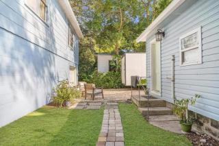 St Augustine 2 Bedroom Lighthouse Downtown - 7