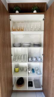 Apartamento com ar, na Ponta Verde Beach - 8