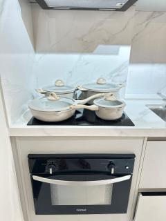 Apartamento com ar, na Ponta Verde Beach - 4
