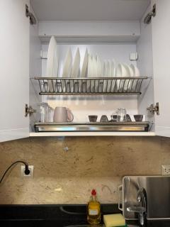 شقة فندقية فاخرة بإطلالة ساحرة على النيل ولاهرامات - 4