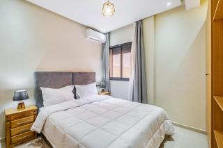 Appartement Design Neuf et Calme - Quartier Charaf - 9