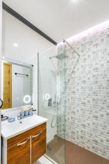Appartement Design Neuf et Calme - Quartier Charaf - 4