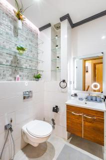 Appartement Design Neuf et Calme - Quartier Charaf - 1