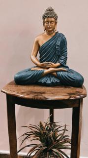 The Temple view Homestay - 9