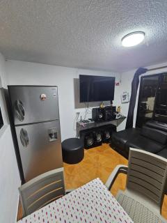 Departamento central Lg - 2