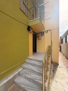 Beachfront Apartment Durrës -5 Guests - 3