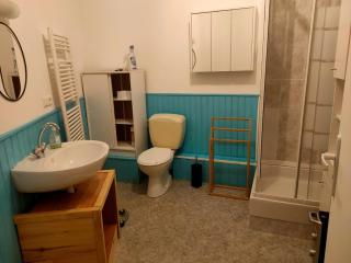 Appartement - 1