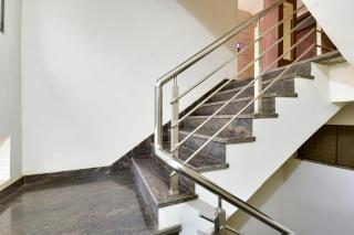 Hotel O Vip Homes - 0