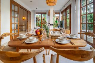 Garden Heights Villa - 3