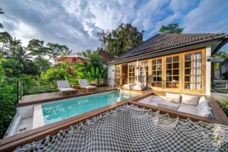 Garden Heights Villa - 9