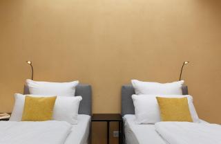 Ferienhäuser im Sternenpark am See - 1