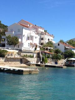 Apartments Villa Emilija - Supetarska Draga - 7