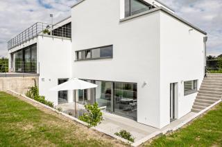 Ferienwohnung im Obstgarten - 9