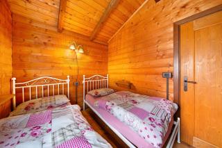 Orserose Chalet 6 I Scarpet - 6