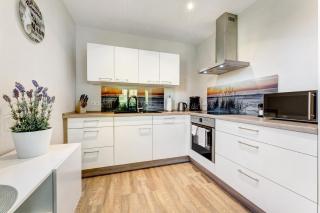 Feriendoppelhaus Sommer - 2