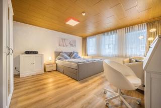 Ferienhaus Bergmannsruh - 3