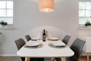 Feriendoppelhaus Sommer - 4