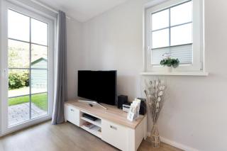 Feriendoppelhaus Sommer - 6