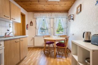 Ferienhaus Bergmannsruh - 7
