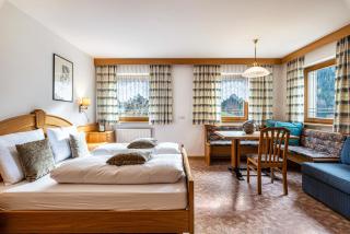 Ciasa Alfred App 6 Personen - La Villa - 6