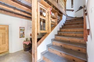 Oberwieserhof App 1 - 6