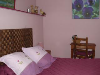Chambres Paysannes Lecarpentier - - 4