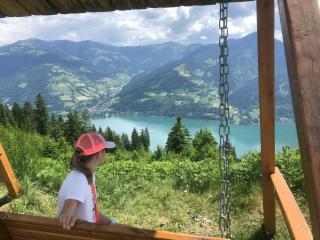 Appartement Nr 12 Haus Voglreiter - 1