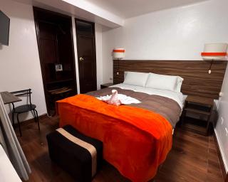 Inca Wasi Plaza de Armas by Peregrino - 2