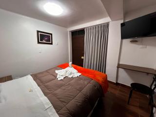 Inca Wasi Plaza de Armas by Peregrino - 3